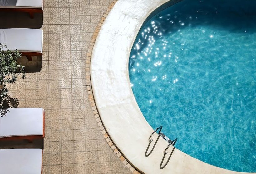 هتل Royal Princess