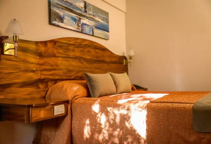 هتل Royal Princess