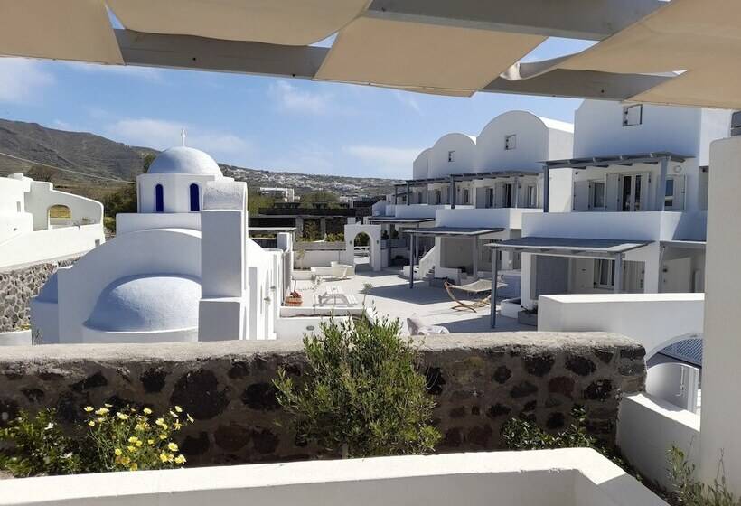 酒店 Sea Paradise Villas