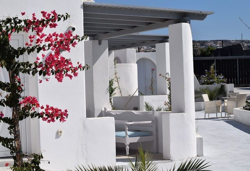 酒店 Sea Paradise Villas