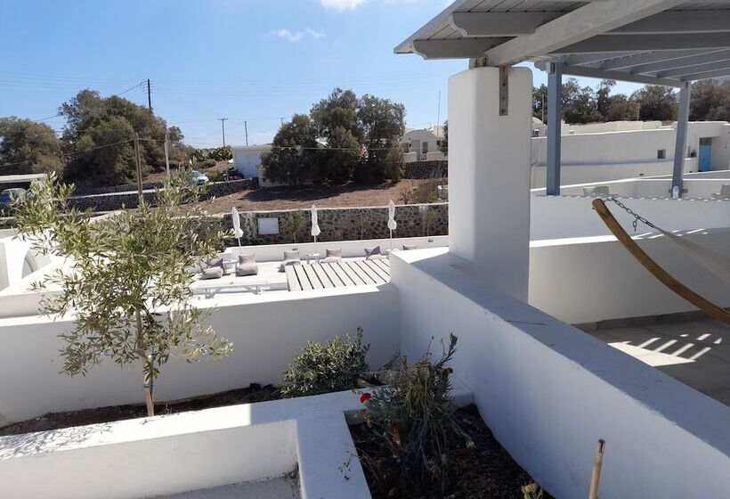 Hotel Sea Paradise Villas