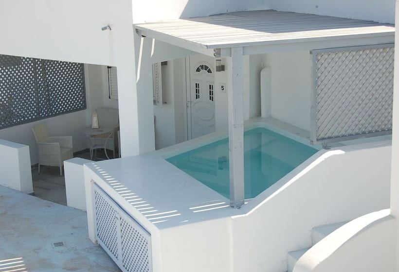 Hotel Sea Paradise Villas