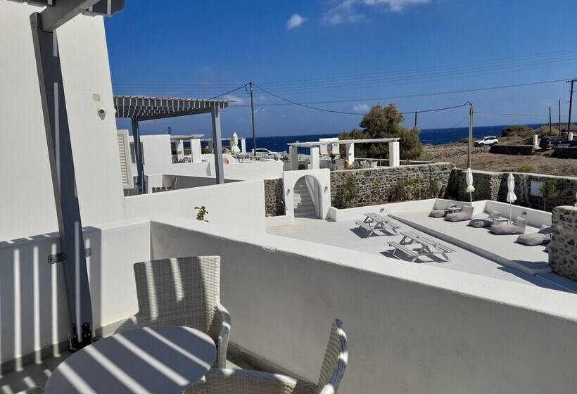 Hotel Sea Paradise Villas