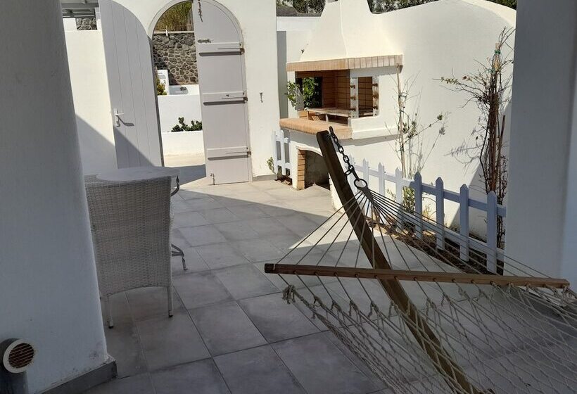 Hotel Sea Paradise Villas