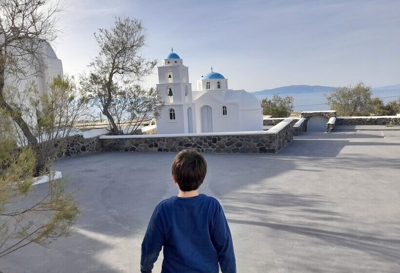 Hotel Sea Paradise Villas