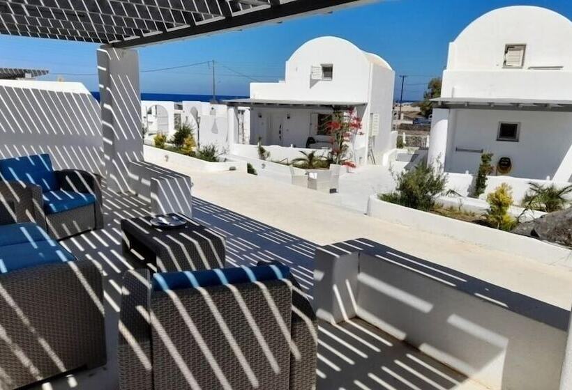 Hotel Sea Paradise Villas