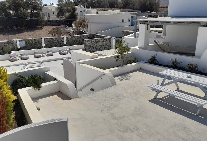 Hotel Sea Paradise Villas