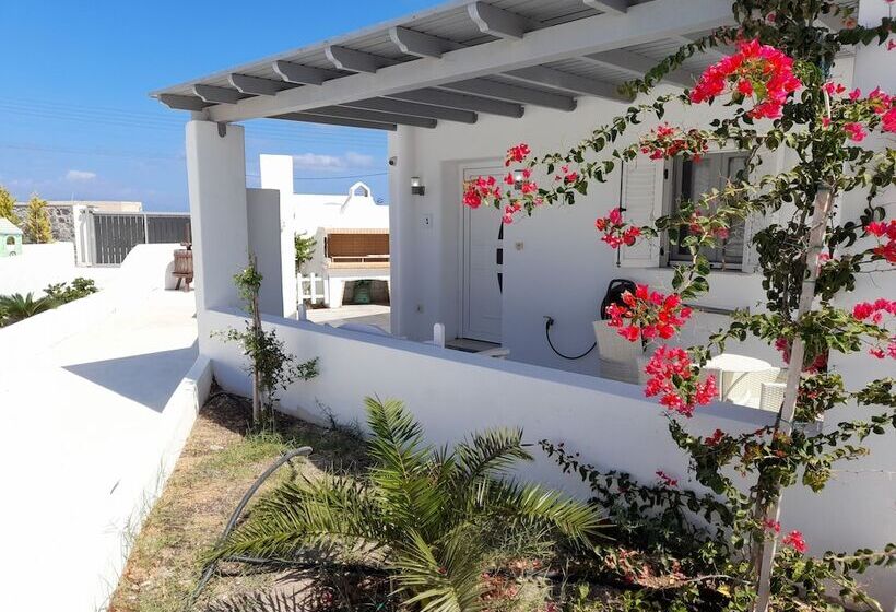 Hotel Sea Paradise Villas