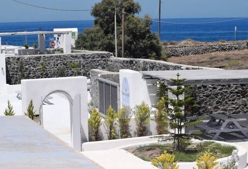 Hotel Sea Paradise Villas