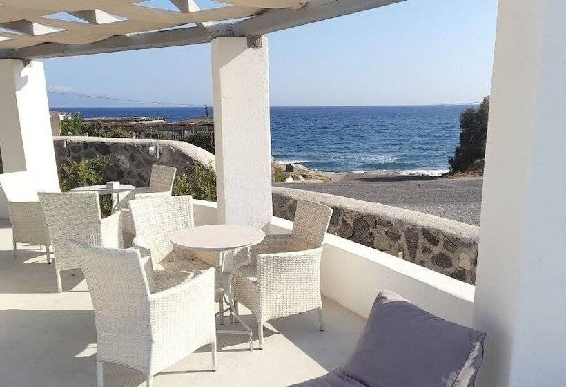 Hotel Sea Paradise Villas