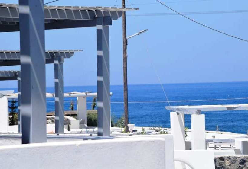 酒店 Sea Paradise Villas