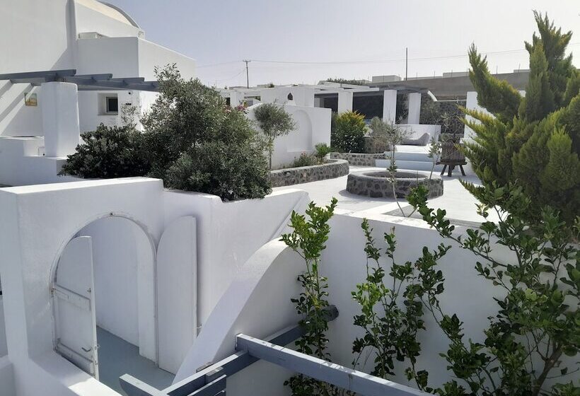 Hotel Sea Paradise Villas