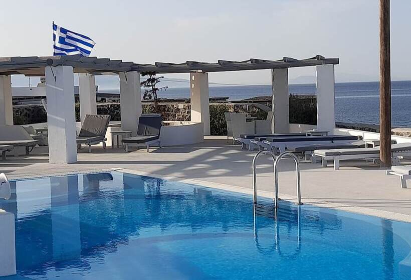 Hotel Sea Paradise Villas