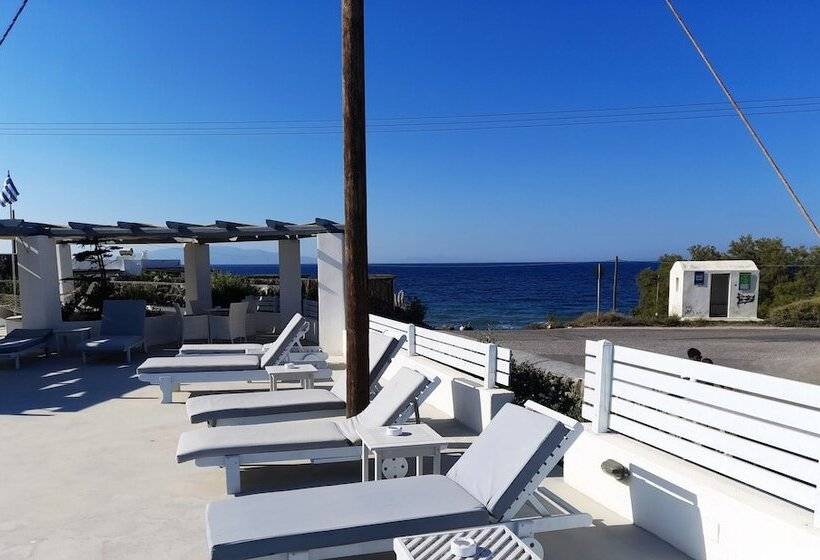 Hotel Sea Paradise Villas