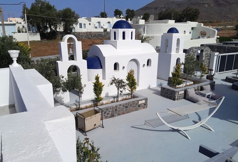 Hotel Sea Paradise Villas