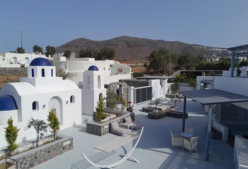 Hotel Sea Paradise Villas