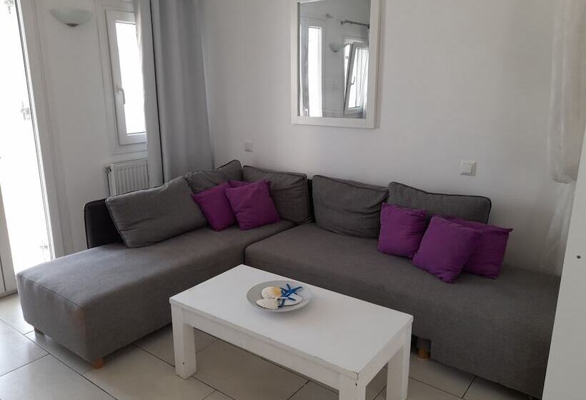 Hotel Sea Paradise Villas