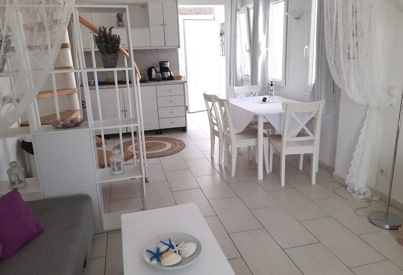 Hotel Sea Paradise Villas