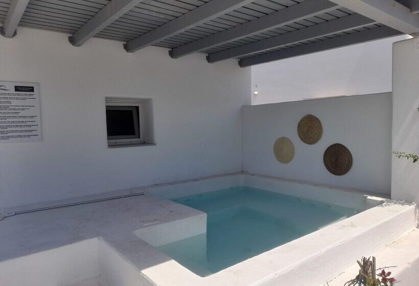 Hotel Sea Paradise Villas