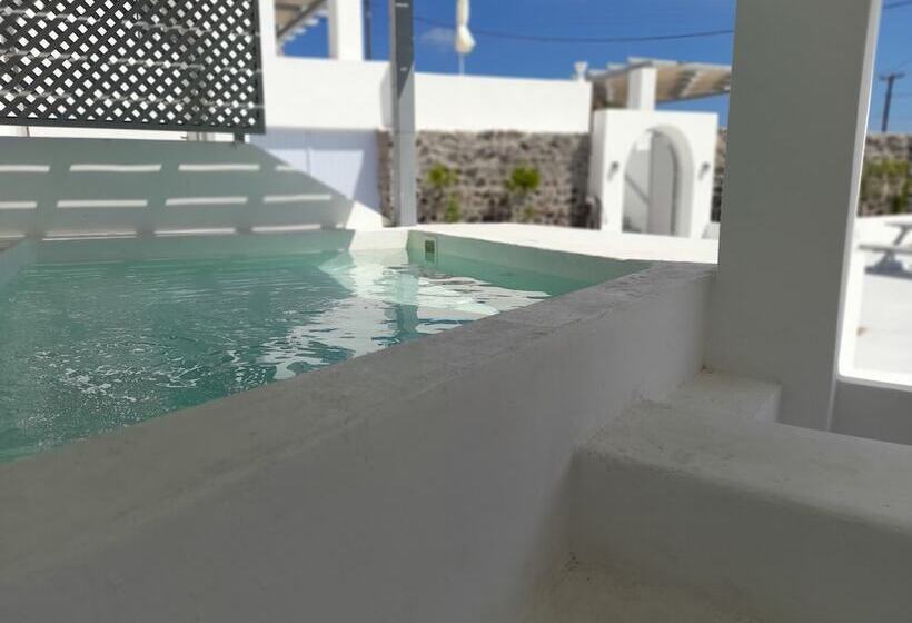 Hotel Sea Paradise Villas