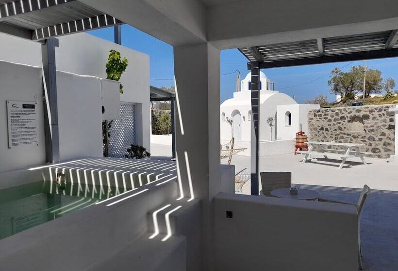 Hotel Sea Paradise Villas