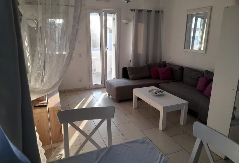 Hotel Sea Paradise Villas