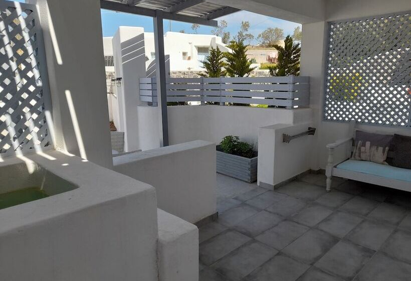 Hotel Sea Paradise Villas