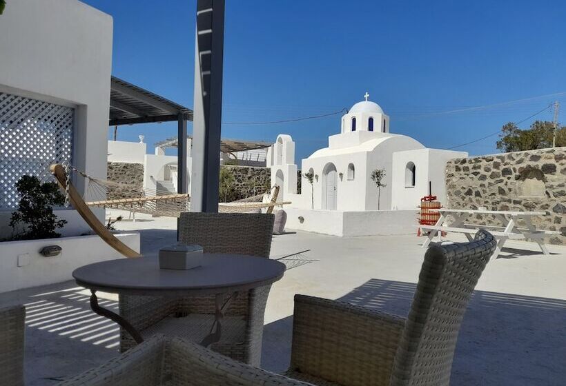 Hotel Sea Paradise Villas