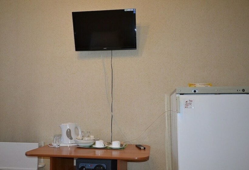 בית מלון כפרי Severnaya Zvezda