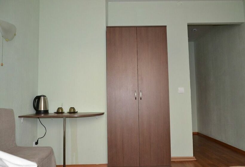 בית מלון כפרי Severnaya Zvezda