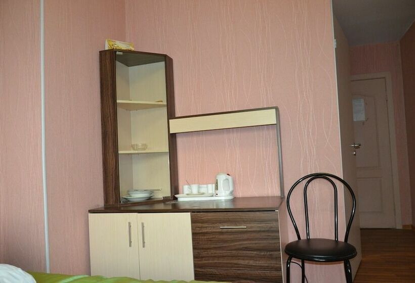 בית מלון כפרי Severnaya Zvezda