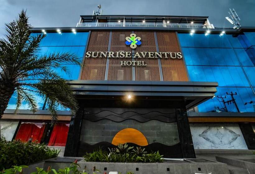 Sunrise Aventus Hotel Nusa Dua
