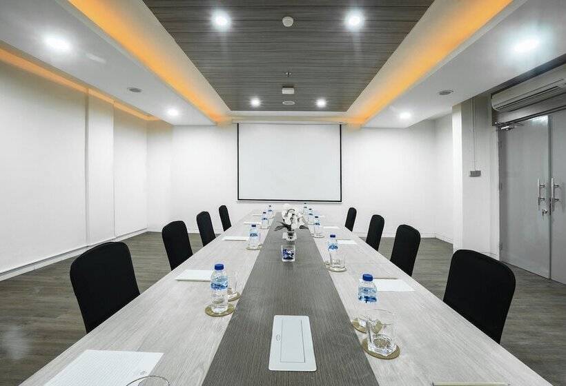 Sunrise Aventus Hotel Nusa Dua