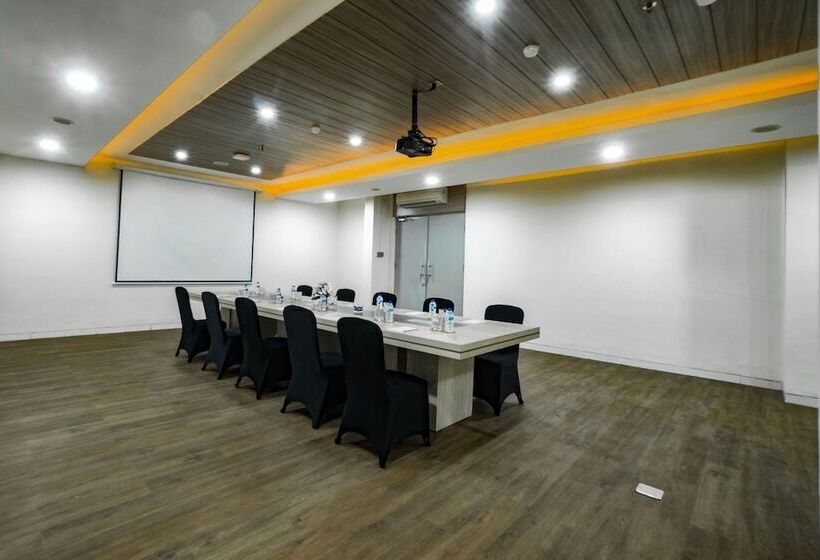 Sunrise Aventus Hotel Nusa Dua