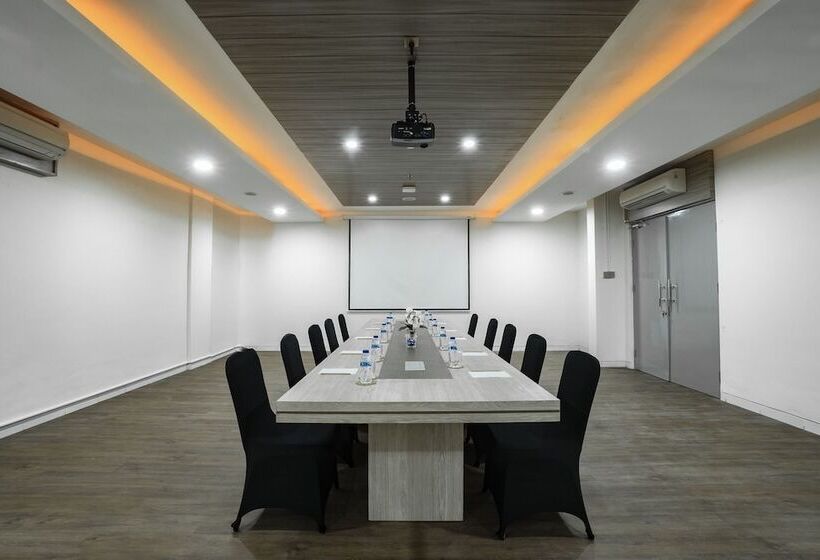 Sunrise Aventus Hotel Nusa Dua