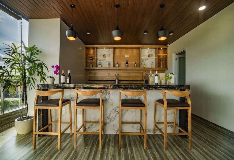 Sunrise Aventus Hotel Nusa Dua