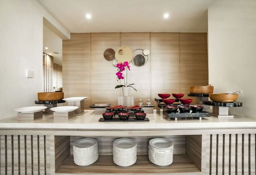 Sunrise Aventus Hotel Nusa Dua