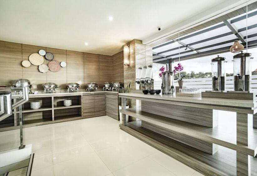 Sunrise Aventus Hotel Nusa Dua