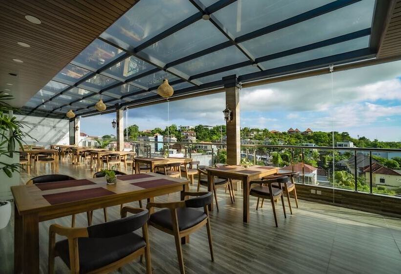 Sunrise Aventus Hotel Nusa Dua