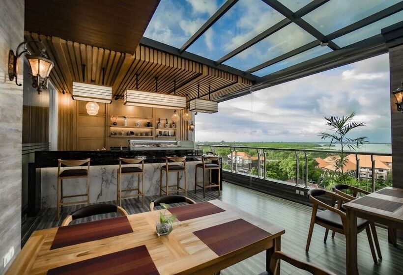 Sunrise Aventus Hotel Nusa Dua