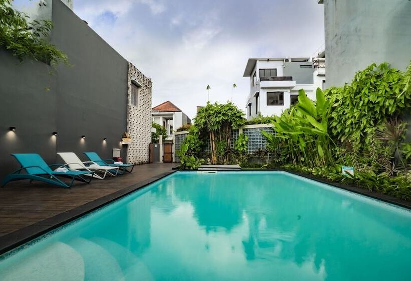 Sunrise Aventus Hotel Nusa Dua