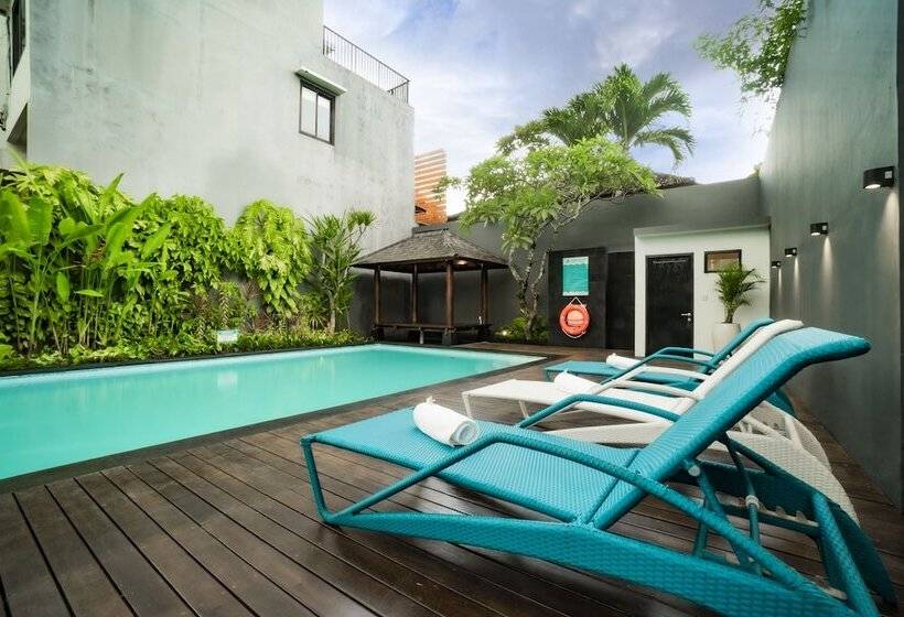 Sunrise Aventus Hotel Nusa Dua