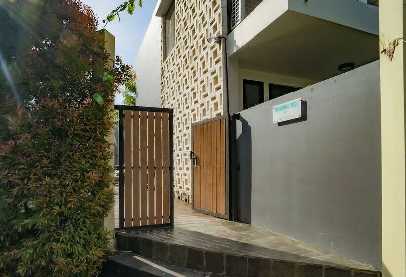 Sunrise Aventus Hotel Nusa Dua