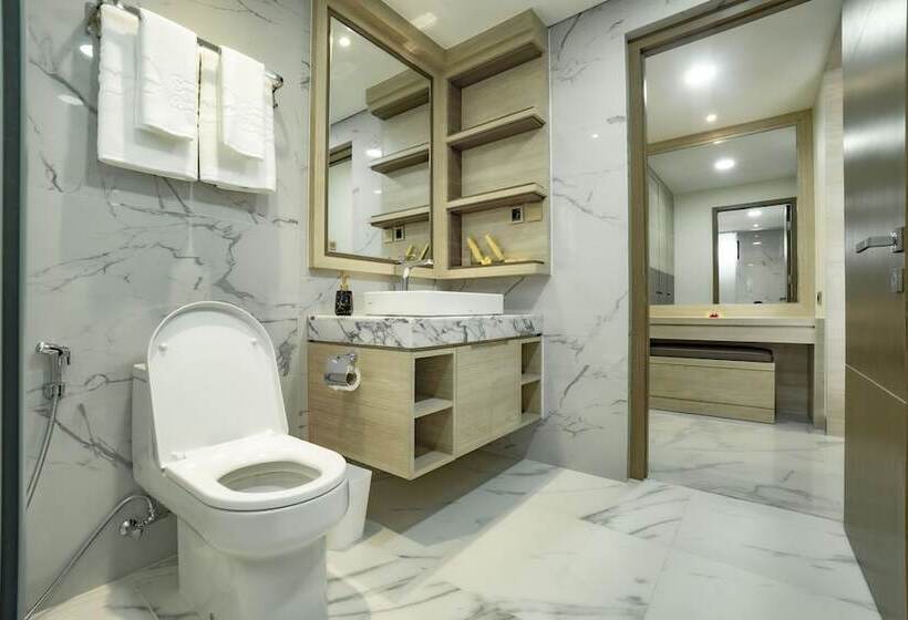 Sunrise Aventus Hotel Nusa Dua