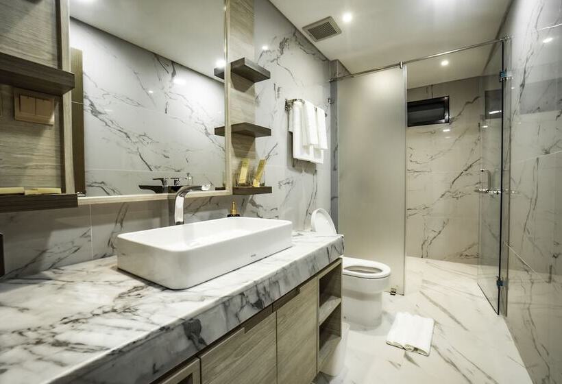 Sunrise Aventus Hotel Nusa Dua