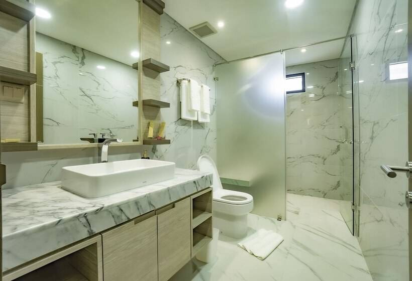 Sunrise Aventus Hotel Nusa Dua