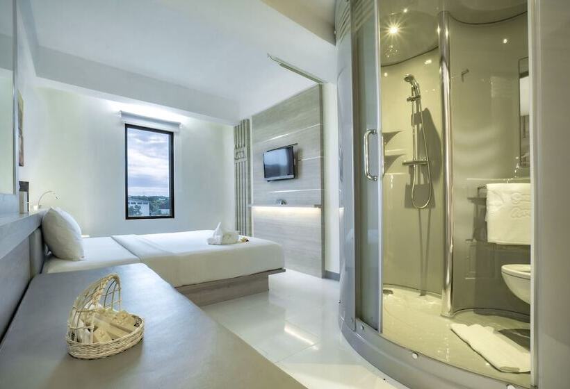 Sunrise Aventus Hotel Nusa Dua