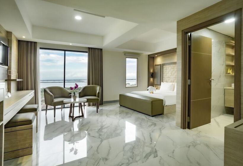 Sunrise Aventus Hotel Nusa Dua