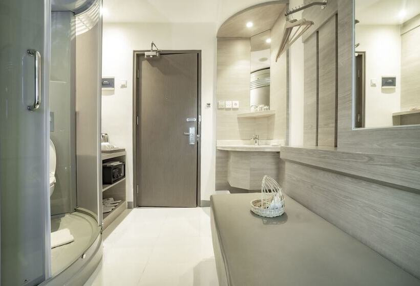 Sunrise Aventus Hotel Nusa Dua