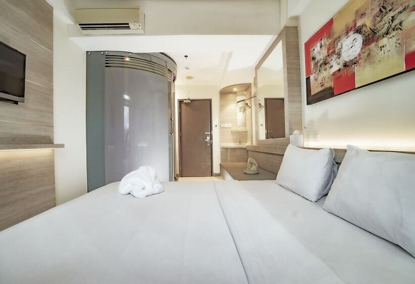 Sunrise Aventus Hotel Nusa Dua